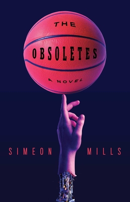 The Obsoletes: A Novel Cover Image