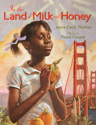 In the Land of Milk and Honey cover