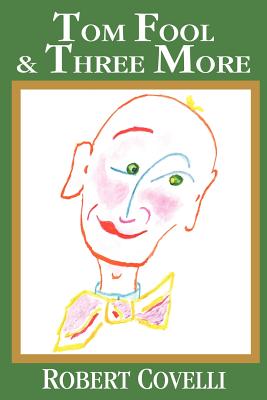 Tom Fool & Three More Cover