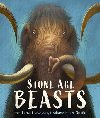 Stone Age Beasts