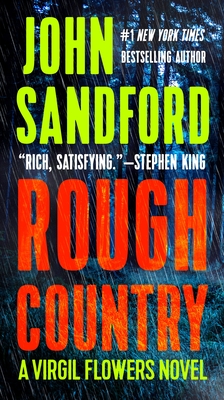 Rough Country (A Virgil Flowers Novel #3)