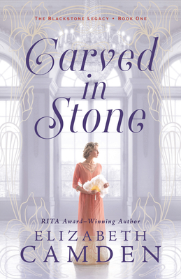 Cover for Carved in Stone