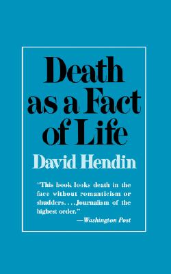 Death as a Fact of Life Cover Image