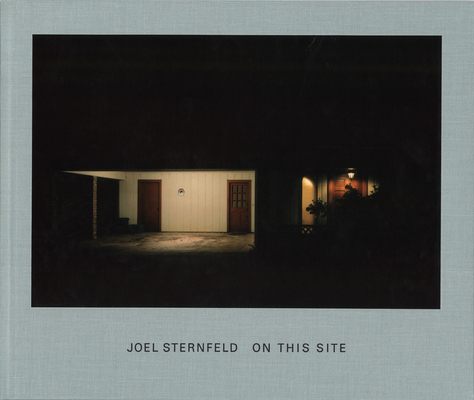 アート・デザイン・音楽 On This Site Joel Sternfeld Joel Sternfeld: On This Site (Hardcover) | Changing Hands Bookstore