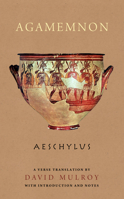 Agamemnon (Wisconsin Studies in Classics) Cover Image