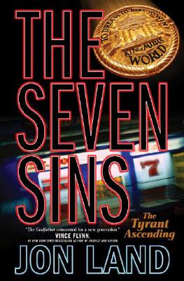 The Seven Sins Cover