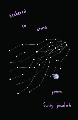 Tethered to Stars: Poems Cover Image