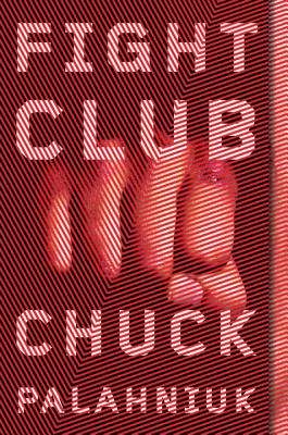 Fight Club Cover Image