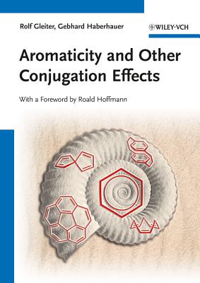 Aromaticity and Other Conjugation Effects Cover Image