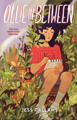 Cover Image for Ollie In Between