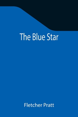 The Blue Star Cover Image
