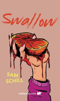 Swallow Cover Image