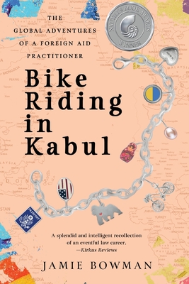 Bike Riding in Kabul Cover Image