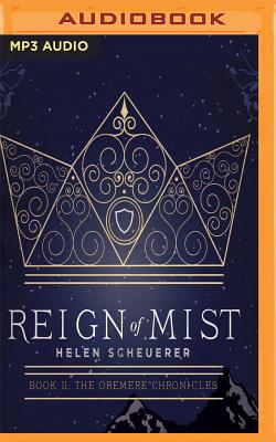 Reign of Mist Cover Image