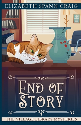 End of Story Cover Image