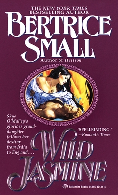 Wild Jasmine: A Novel (O'Malley Saga #6) Cover Image