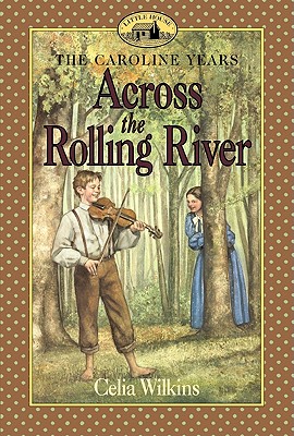 Across the Rolling River Cover