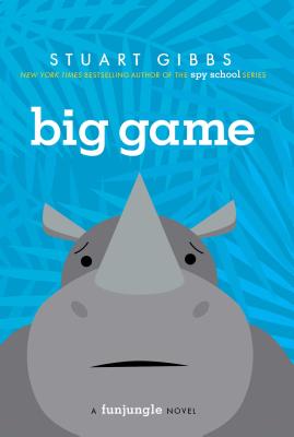 Big Game (FunJungle) cover
