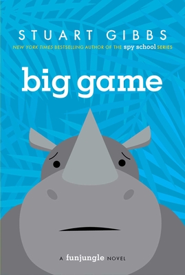 Big Game (FunJungle) Cover Image