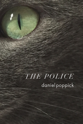 The Police Cover Image
