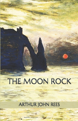 The Moon Rock Cover Image