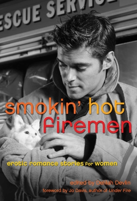 Cover for Smokin' Hot Firemen