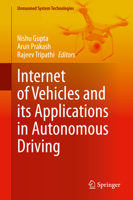 Internet of Vehicles and Its Applications in Autonomous Driving ...