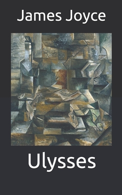 Cover for Ulysses