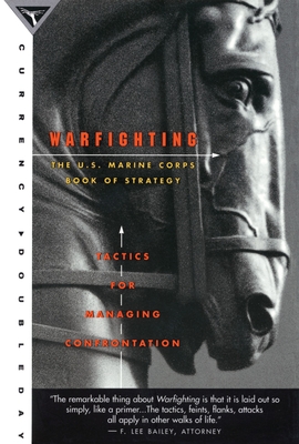 Warfighting Cover Image