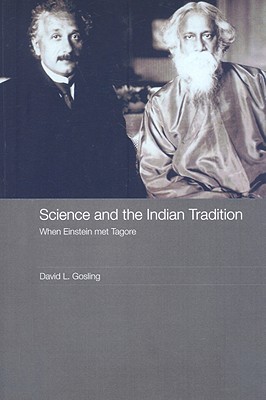 雑誌で紹介された the and Science Indian Tagore Met Einstein When Tradition: 洋書