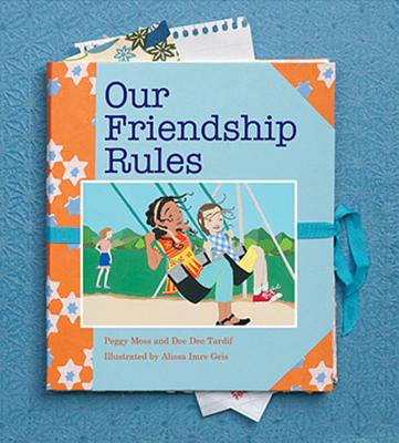 Our Friendship Rules Cover Image