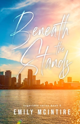Beneath the Stands Cover Image
