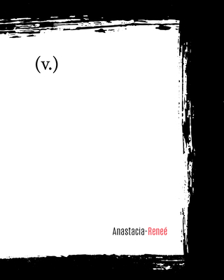 (V.) By Anastacia Renee Cover Image
