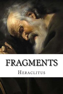 Fragments By Heraclitus Cover Image