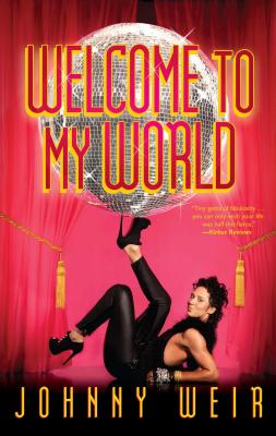 Welcome to My World Cover Image