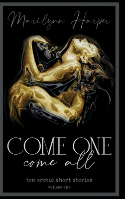Come One Come All Cover Image