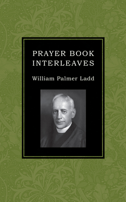 Prayer Book Interleaves Cover Image