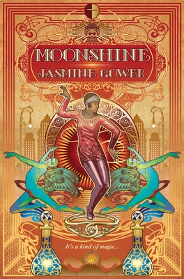 Moonshine Cover Image