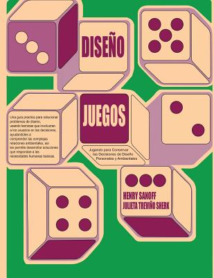 Diseno Juegos Cover Image