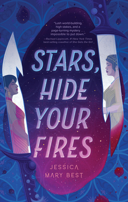 Stars, Hide Your Fires Cover Image