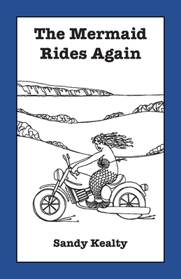 The Mermaid Rides Again Cover Image