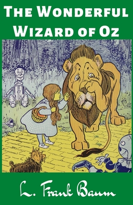 The Wonderful Wizard of Oz