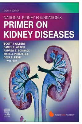 Primer On Kidney Disease Cover Image