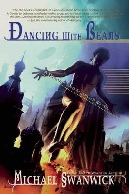 Dancing with Bears: A Darger & Surplus Novel Cover Image