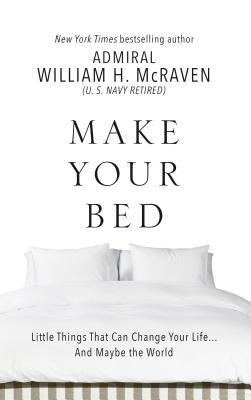 Make Your Bed