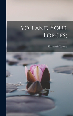 You and Your Forces; Cover Image