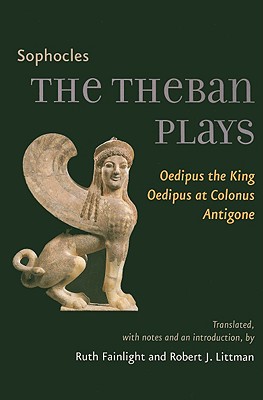 The Complete Plays of Sophocles: A New Translation (English