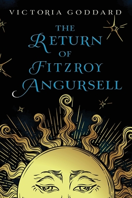 Cover for The Return of Fitzroy Angursell