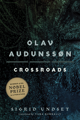 Olav Audunssøn: III. Crossroads