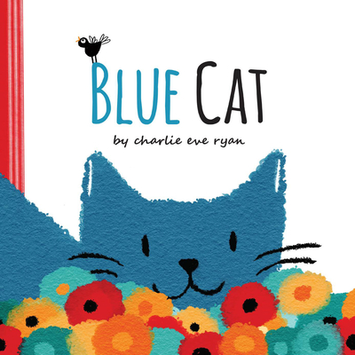 Cover for Blue Cat